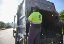 Así funcionarán los servicios municipales salteños durante el feriado de mañana