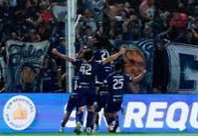 Inolvidable hazaña de Independiente Rivadavia, que es campeón de la Copa Argentina