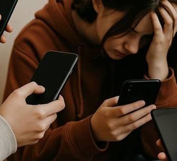 Buscan que Salta adhiera a la Ley Olimpia para la prevención de la violencia digital