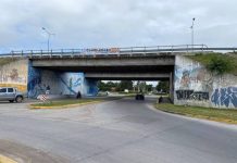Recuperación de av. Bolivia y nudo de San Luis, obras claves en el Presupuesto 2026