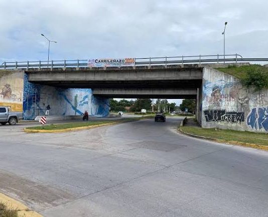 Recuperación de av. Bolivia y nudo de San Luis, obras claves en el Presupuesto 2026