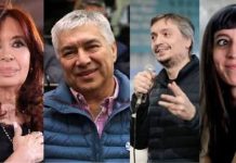 Causa Vialidad: la Justicia ordenó decomisar los bienes de Cristina Kirchner y sus hijos