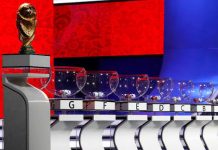 ¡Atención! El Sorteo del Mundial 2026 será el 5 de diciembre