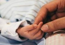 La tasa de natalidad en la Argentina se redujo casi a la mitad en la última década