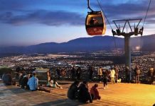 Salta registró un 74% de ocupación y más de 9.800 arribos turísticos este fin de semana