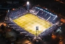 Se reprogramó la fecha del clásico salteño entre Juventud Antoniana y Central Norte
