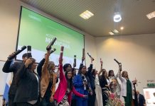 Buscan crear líneas de crédito para universitarios salteños recién graduados