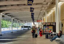 Desde la Municipalidad advierten que una nueva Terminal es inviable y hay que concentrarse en refaccionar la existente