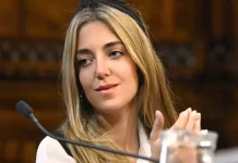 Renunció una funcionaria de Economía involucrada en el escándalo de ANDIS: La Justicia encontró U$S 700 mil en su casa