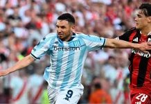 Así quedaron los cruces de octavos de final del Torneo Clausura de la Liga Profesional