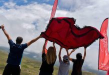 Salta entre los cinco destinos más buscados para las vacaciones de verano