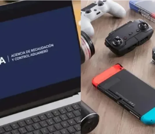 ARCA subastará parlantes, Playstation y estéreos desde $15.000: Cómo participar