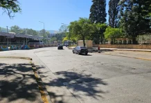 El municipio inicia mañana la repavimentación en el sector de la Terminal de Ómnibus de Salta