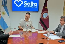 Emiliano Durand impulsa sanciones más duras y arresto efectivo para ‘trapitos’