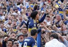 Boca ganó el superclásico, se metió en la Libertadores y complicó a River