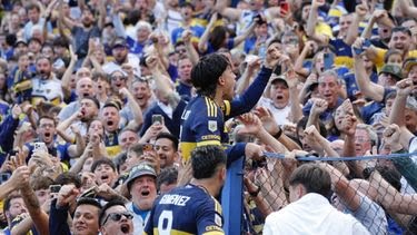 Boca ganó el superclásico, se metió en la Libertadores y complicó a River