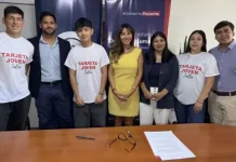 Tarjeta Joven: una nueva herramienta para ampliar derechos en la juventud salteña