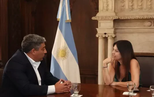 Salta aseguró la continuidad de programas de desarrollo social con la firma de convenios con Nación