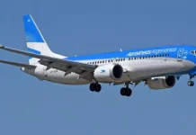 Salta recibirá el vuelo inaugural directo desde Florianópolis