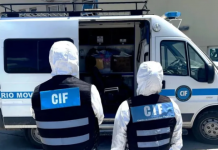 Hallaron sin vida a una salteña en Barrio Portal: tenía 30 años