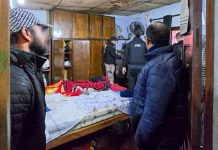 Con más imputados, amplían la investigación hasta mayo, de la red que captaba estudiantes en Salta