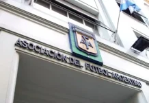 Causa Sur Finanzas: la Justicia realiza allanamientos en la AFA y en 17 clubes de fútbol