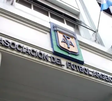 Causa Sur Finanzas: la Justicia realiza allanamientos en la AFA y en 17 clubes de fútbol