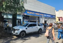 Así funcionarán los mercados municipales durante las vísperas de Navidad en Salta