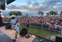 La Expo Ciudad reúne a grandes artistas locales en dos jornadas imperdibles en Salta