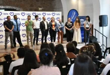 Salta: Se entregaron 250 certificados a alumnos de la Escuela de Manejo Municipal