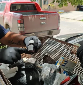 La Municipalidad clausuró de forma preventiva un centro médico en Tres Cerritos