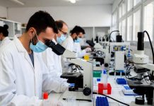 Confirmaron los primeros casos de la gripe H3N2 en la Argentina