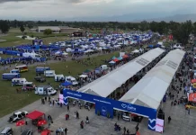 Salta: Servicios municipales disponibles en la Expo Ciudad