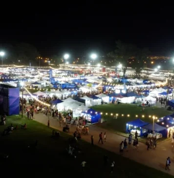 Salta: Más de 450 mil personas visitaron la Expo Ciudad