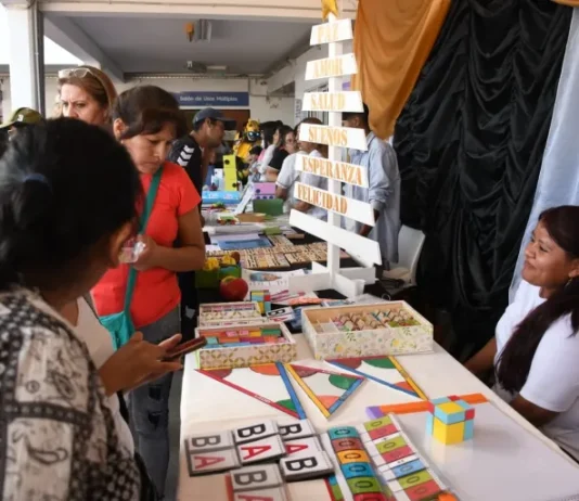 La Escuela de Emprendedores de Salta realizará la Expo Alumnos con entrada libre y gratuita