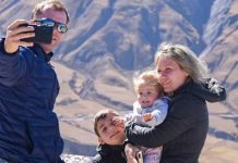 Vacaciones con hijos: guía para disfrutar de los días de descanso en familia