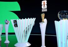Mundial de fútbol 2026: Cómo funciona el sorteo y cómo podrás verlo en vivo