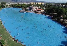 Abren los natatorios municipales: precios y horarios