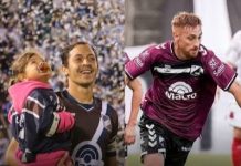Cambia el horario del clásico entre Central y Juventud