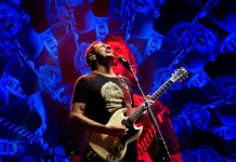 Divididos confirmó su regreso a Salta en 2026: la banda anunció show para mayo