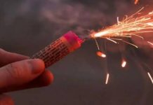 La Policía de Salta realiza controles preventivos para el cumplimiento de la Ley “Pirotecnia Sonora Cero”