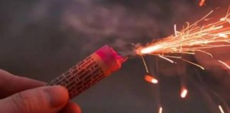 La Policía de Salta realiza controles preventivos para el cumplimiento de la Ley “Pirotecnia Sonora Cero”