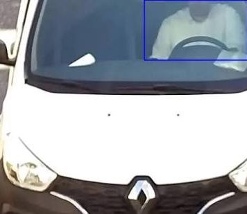 Avanza la prueba piloto para detectar falta de cinturón y uso del celular al manejar