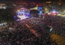 Serenata a Cafayate 2026: desmienten rumores de privatización