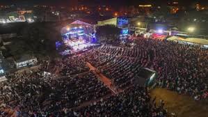 Serenata a Cafayate 2026: desmienten rumores de privatización