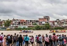 No quieren cargar combustibles a los argentinos en la frontera con Bolivia