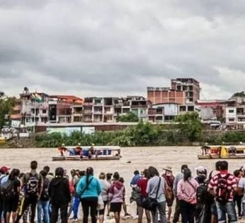 No quieren cargar combustibles a los argentinos en la frontera con Bolivia