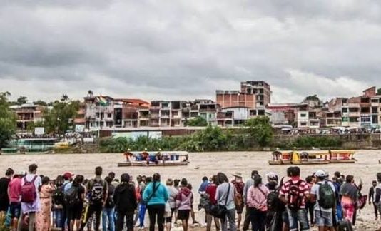 No quieren cargar combustibles a los argentinos en la frontera con Bolivia