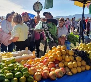 El Mercado en tu Barrio estar谩 presente en la Expo Ciudad con grandes ofertas