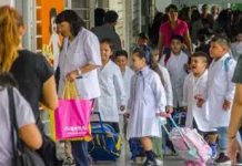 Calendario Escolar 2026: Las clases iniciarán el 2 de marzo